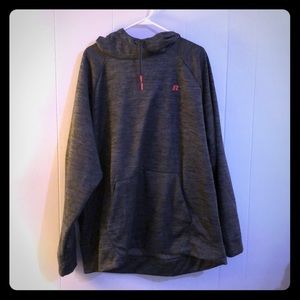 Men’s Russell Tech Fleece